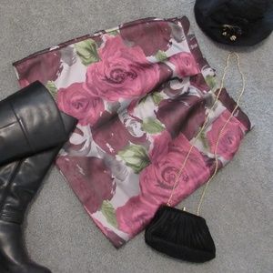 Lela Rose NWOT skirt